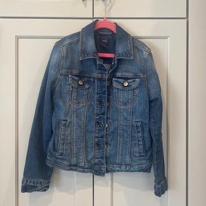 Gap denim jacket